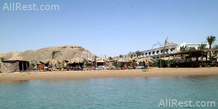 Aida Sharm Hotel 7